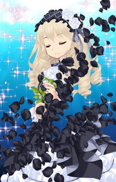 画像ギャラリー No.009のサムネイル画像 / にじよめ版「属魂少女」がサービス開始。PC＆モバイルでのクロスプレイが可能