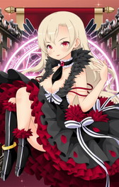 画像ギャラリー No.010のサムネイル画像 / にじよめ版「属魂少女」がサービス開始。PC＆モバイルでのクロスプレイが可能