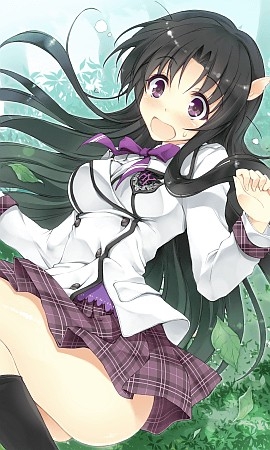 画像ギャラリー No.005のサムネイル画像 / Android版「私がお世話してあげる!」が大型リニューアル。事前登録受付中