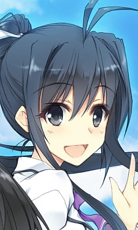 画像ギャラリー No.017のサムネイル画像 / Android版「私がお世話してあげる!」が大型リニューアル。事前登録受付中