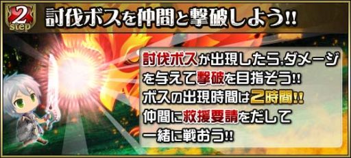 画像ギャラリー No.006のサムネイル画像 / リアルタイムRPG「SWORD OF PHANTASIA」,事前登録の受付を実施中