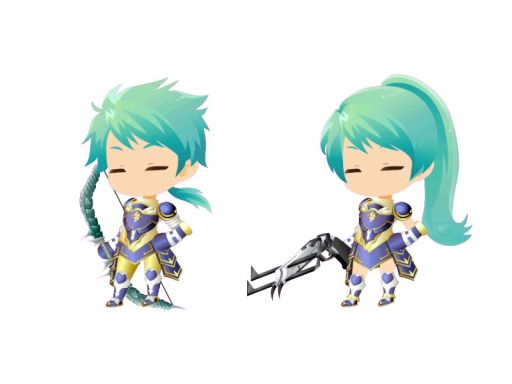 画像ギャラリー No.021のサムネイル画像 / リアルタイムRPG「SWORD OF PHANTASIA」,事前登録の受付を実施中