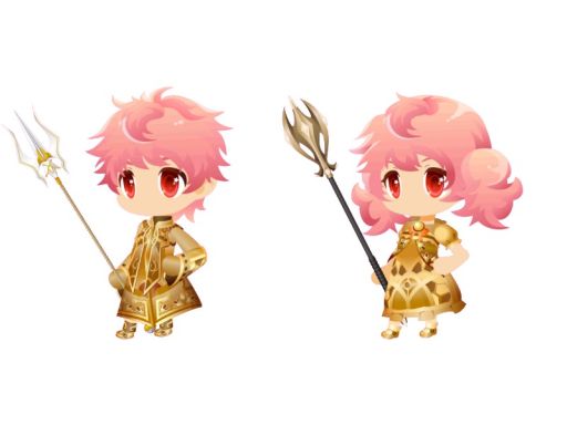 画像ギャラリー No.024のサムネイル画像 / リアルタイムRPG「SWORD OF PHANTASIA」,事前登録の受付を実施中