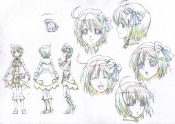 画像ギャラリー No.036のサムネイル画像 / リアルタイムRPG「SWORD OF PHANTASIA」,事前登録の受付を実施中