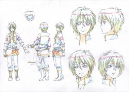 画像ギャラリー No.037のサムネイル画像 / リアルタイムRPG「SWORD OF PHANTASIA」,事前登録の受付を実施中
