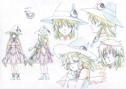 画像ギャラリー No.038のサムネイル画像 / リアルタイムRPG「SWORD OF PHANTASIA」,事前登録の受付を実施中