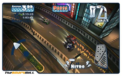 画像ギャラリー No.003のサムネイル画像 / 【3月22日のAndroid向けアプリセール情報】戦国時代をモチーフにした戦略シミュレーション「Total War Battles」を170円で楽しもう