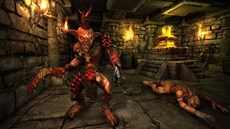 画像ギャラリー No.005のサムネイル画像 / 「マイト&マジック X レガシー(日本語版)」フル版の配信日が2014年1月23日に決定。アーリーアクセス版所有者には同日よりアップデートを実施
