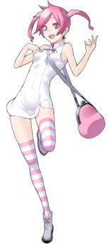 画像ギャラリー No.001のサムネイル画像 / 3DS用ソフト「デジモンワールド リ：デジタイズ デコード」が6月27日に発売。PSP用ソフト「リ：デジタイズ」に新シナリオ，新システムを加えた拡張版