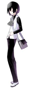 画像ギャラリー No.004のサムネイル画像 / 3DS用ソフト「デジモンワールド リ：デジタイズ デコード」が6月27日に発売。PSP用ソフト「リ：デジタイズ」に新シナリオ，新システムを加えた拡張版