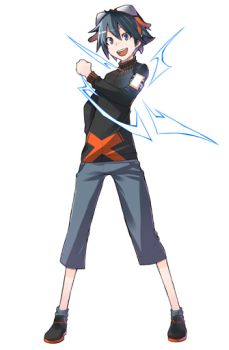 画像ギャラリー No.005のサムネイル画像 / 3DS用ソフト「デジモンワールド リ：デジタイズ デコード」が6月27日に発売。PSP用ソフト「リ：デジタイズ」に新シナリオ，新システムを加えた拡張版