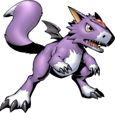 画像ギャラリー No.008のサムネイル画像 / 3DS用ソフト「デジモンワールド リ：デジタイズ デコード」が6月27日に発売。PSP用ソフト「リ：デジタイズ」に新シナリオ，新システムを加えた拡張版