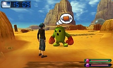 画像ギャラリー No.024のサムネイル画像 / 3DS用ソフト「デジモンワールド リ：デジタイズ デコード」が6月27日に発売。PSP用ソフト「リ：デジタイズ」に新シナリオ，新システムを加えた拡張版