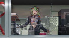 画像ギャラリー No.008のサムネイル画像 / 「デジモンワールド リ：デジタイズ デコード」，シナリオ「策謀の魔王編」の内容や，新キャラクター・四ノ宮リナのプロフィールを紹介