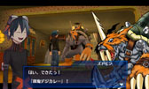 画像ギャラリー No.042のサムネイル画像 / 「デジモンワールド リ：デジタイズ デコード」，シナリオ「慟哭のX抗体編」の内容が公開に。新デジモンや新要素「ドレミファ荘」の概要も紹介