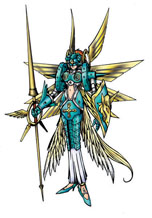 画像ギャラリー No.002のサムネイル画像 / 「デジモンワールド リ：デジタイズ デコード」，エピソード「策謀の魔王」篇の一部内容や新たに参戦するデジモンの情報などが一挙公開に