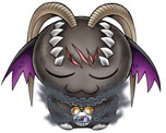 画像ギャラリー No.003のサムネイル画像 / 「デジモンワールド リ：デジタイズ デコード」，エピソード「策謀の魔王」篇の一部内容や新たに参戦するデジモンの情報などが一挙公開に