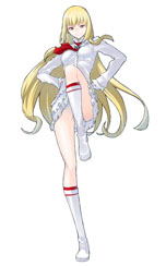 画像ギャラリー No.009のサムネイル画像 / 「デジモンワールド リ：デジタイズ デコード」，エピソード「策謀の魔王」篇の一部内容や新たに参戦するデジモンの情報などが一挙公開に