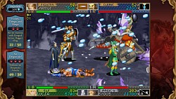 画像ギャラリー No.005のサムネイル画像 / 名作ベルトスクロールアクション「ダンジョンズ&ドラゴンズ」と，懐かしの「わんぱくダック夢冒険」がHDグラフィックスで再登場。PAX EASTで明らかに