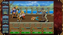 画像ギャラリー No.009のサムネイル画像 / 名作ベルトスクロールアクション「ダンジョンズ&ドラゴンズ」と，懐かしの「わんぱくダック夢冒険」がHDグラフィックスで再登場。PAX EASTで明らかに
