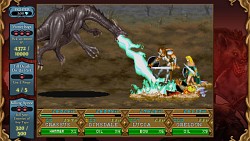 画像ギャラリー No.010のサムネイル画像 / 名作ベルトスクロールアクション「ダンジョンズ&ドラゴンズ」と，懐かしの「わんぱくダック夢冒険」がHDグラフィックスで再登場。PAX EASTで明らかに