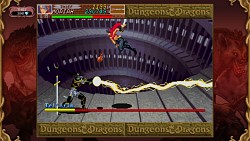 画像ギャラリー No.013のサムネイル画像 / 名作ベルトスクロールアクション「ダンジョンズ&ドラゴンズ」と，懐かしの「わんぱくダック夢冒険」がHDグラフィックスで再登場。PAX EASTで明らかに