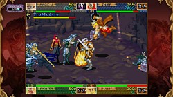 画像ギャラリー No.014のサムネイル画像 / 名作ベルトスクロールアクション「ダンジョンズ&ドラゴンズ」と，懐かしの「わんぱくダック夢冒険」がHDグラフィックスで再登場。PAX EASTで明らかに