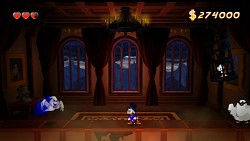 画像ギャラリー No.017のサムネイル画像 / 名作ベルトスクロールアクション「ダンジョンズ&ドラゴンズ」と，懐かしの「わんぱくダック夢冒険」がHDグラフィックスで再登場。PAX EASTで明らかに