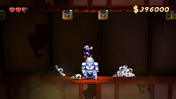 画像ギャラリー No.019のサムネイル画像 / 名作ベルトスクロールアクション「ダンジョンズ&ドラゴンズ」と，懐かしの「わんぱくダック夢冒険」がHDグラフィックスで再登場。PAX EASTで明らかに