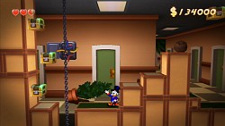 画像ギャラリー No.021のサムネイル画像 / 名作ベルトスクロールアクション「ダンジョンズ&ドラゴンズ」と，懐かしの「わんぱくダック夢冒険」がHDグラフィックスで再登場。PAX EASTで明らかに