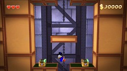 画像ギャラリー No.022のサムネイル画像 / 名作ベルトスクロールアクション「ダンジョンズ&ドラゴンズ」と，懐かしの「わんぱくダック夢冒険」がHDグラフィックスで再登場。PAX EASTで明らかに