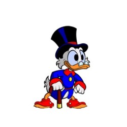 画像ギャラリー No.031のサムネイル画像 / 名作ベルトスクロールアクション「ダンジョンズ&ドラゴンズ」と，懐かしの「わんぱくダック夢冒険」がHDグラフィックスで再登場。PAX EASTで明らかに