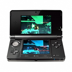 画像ギャラリー No.002のサムネイル画像 / 3DS向けダウンロードソフト「砕魂 〜さいたま〜」の体験版が配信スタート