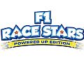Wii U GamePadで遊べる「F1 RACE STARS POWERED UP EDITION」が6月27日に発売。13種類のコンテンツ付き＆オリジナルMiiでの参戦も可能に