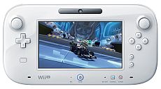 画像ギャラリー No.003のサムネイル画像 / 「F1 RACE STARS POWERED UP EDITION」，Wii U GamePadで遊ぶ際のイメージがつかめる最新スクリーンショットやWii U版の特徴が明らかに