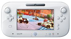 画像ギャラリー No.006のサムネイル画像 / 「F1 RACE STARS POWERED UP EDITION」，Wii U GamePadで遊ぶ際のイメージがつかめる最新スクリーンショットやWii U版の特徴が明らかに