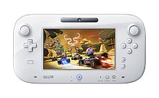 画像ギャラリー No.009のサムネイル画像 / 「F1 RACE STARS POWERED UP EDITION」，Wii U GamePadで遊ぶ際のイメージがつかめる最新スクリーンショットやWii U版の特徴が明らかに