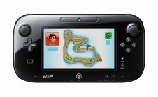 画像ギャラリー No.006のサムネイル画像 / Wii U版「F1 RACE STARS POWERED UP EDITION」のトレイラーが公開に。テレビとWii U GamePadの両画面をチェック