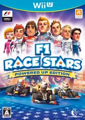 画像ギャラリー No.005のサムネイル画像 / 「F1 RACE STARS POWERED UP EDITION」が本日発売。世界各地で繰り広げられるレースの模様が分かる最新のスクリーンショットを一挙公開