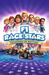 画像ギャラリー No.001のサムネイル画像 / 「F1 RACE STARS POWERED UP EDITION」が，東京・お台場で開催のイベント「夏休みメガウェブ探検隊」に8月14日からプレイアブル出展