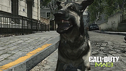 画像ギャラリー No.005のサムネイル画像 / 「Call of Duty: Ghosts」のテクノロジーデモ公開。“Modern Warfare 3”との比較で圧倒的なグラフィックス性能を確かめてみよう