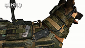 画像ギャラリー No.007のサムネイル画像 / 「Call of Duty: Ghosts」のテクノロジーデモ公開。“Modern Warfare 3”との比較で圧倒的なグラフィックス性能を確かめてみよう