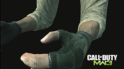 画像ギャラリー No.010のサムネイル画像 / 「Call of Duty: Ghosts」のテクノロジーデモ公開。“Modern Warfare 3”との比較で圧倒的なグラフィックス性能を確かめてみよう
