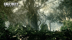 画像ギャラリー No.015のサムネイル画像 / 「Call of Duty: Ghosts」のテクノロジーデモ公開。“Modern Warfare 3”との比較で圧倒的なグラフィックス性能を確かめてみよう