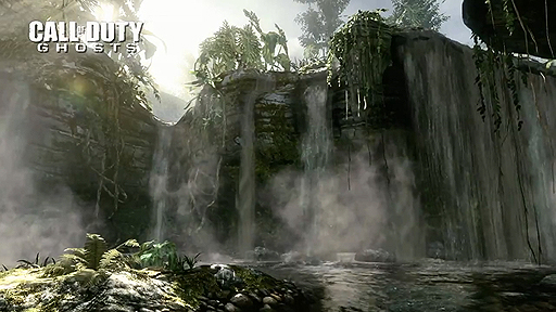 画像ギャラリー No.016のサムネイル画像 / 「Call of Duty: Ghosts」のテクノロジーデモ公開。“Modern Warfare 3”との比較で圧倒的なグラフィックス性能を確かめてみよう