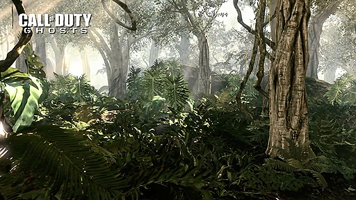 画像ギャラリー No.017のサムネイル画像 / 「Call of Duty: Ghosts」のテクノロジーデモ公開。“Modern Warfare 3”との比較で圧倒的なグラフィックス性能を確かめてみよう