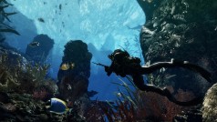 画像ギャラリー No.004のサムネイル画像 / ［E3 2013］軍用犬“ライリー”と共に行く，荒廃のサンディエゴ。「コール オブ デューティ ゴースト」，E3プレイベントで最新ムービー3本が公開に