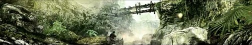 画像ギャラリー No.007のサムネイル画像 / ［E3 2013］軍用犬“ライリー”と共に行く，荒廃のサンディエゴ。「コール オブ デューティ ゴースト」，E3プレイベントで最新ムービー3本が公開に