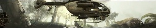 画像ギャラリー No.008のサムネイル画像 / ［E3 2013］軍用犬“ライリー”と共に行く，荒廃のサンディエゴ。「コール オブ デューティ ゴースト」，E3プレイベントで最新ムービー3本が公開に
