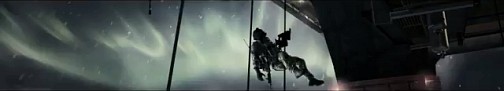 画像ギャラリー No.011のサムネイル画像 / ［E3 2013］軍用犬“ライリー”と共に行く，荒廃のサンディエゴ。「コール オブ デューティ ゴースト」，E3プレイベントで最新ムービー3本が公開に
